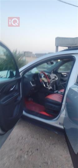 GMC Terrain